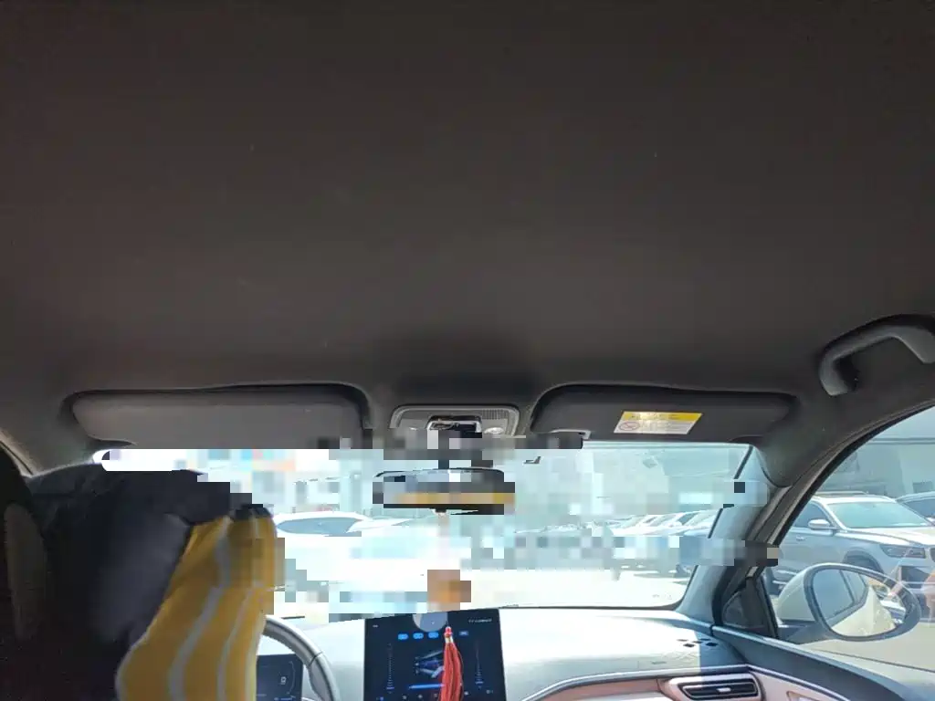 BYD Seagull — миниатюра 18