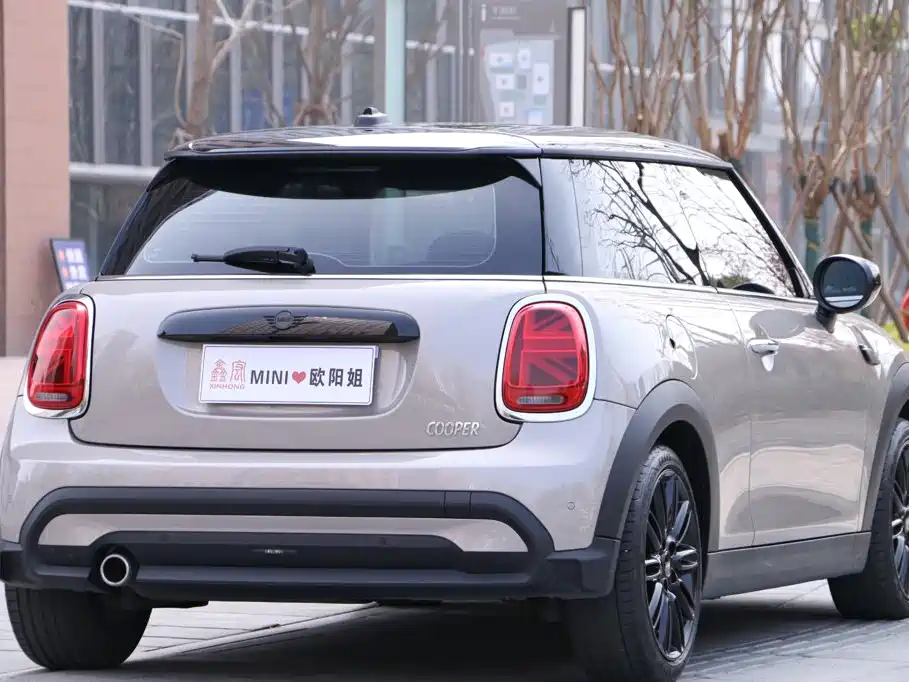 MINI Mini — миниатюра 4