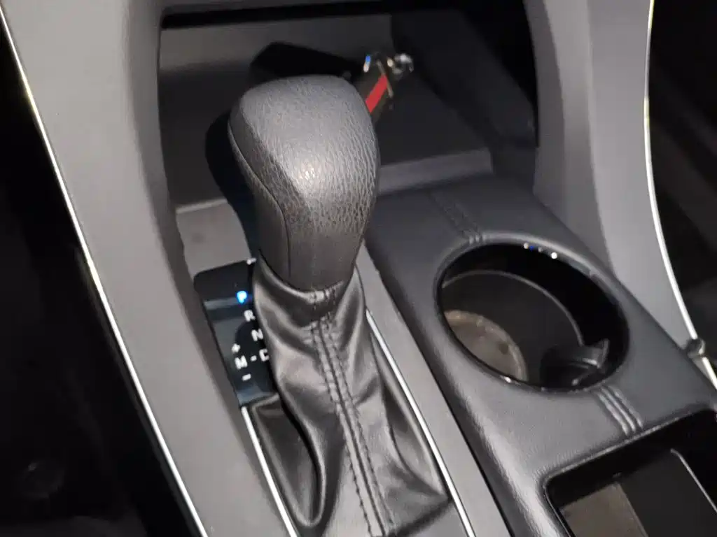 Toyota Avalon — миниатюра 15