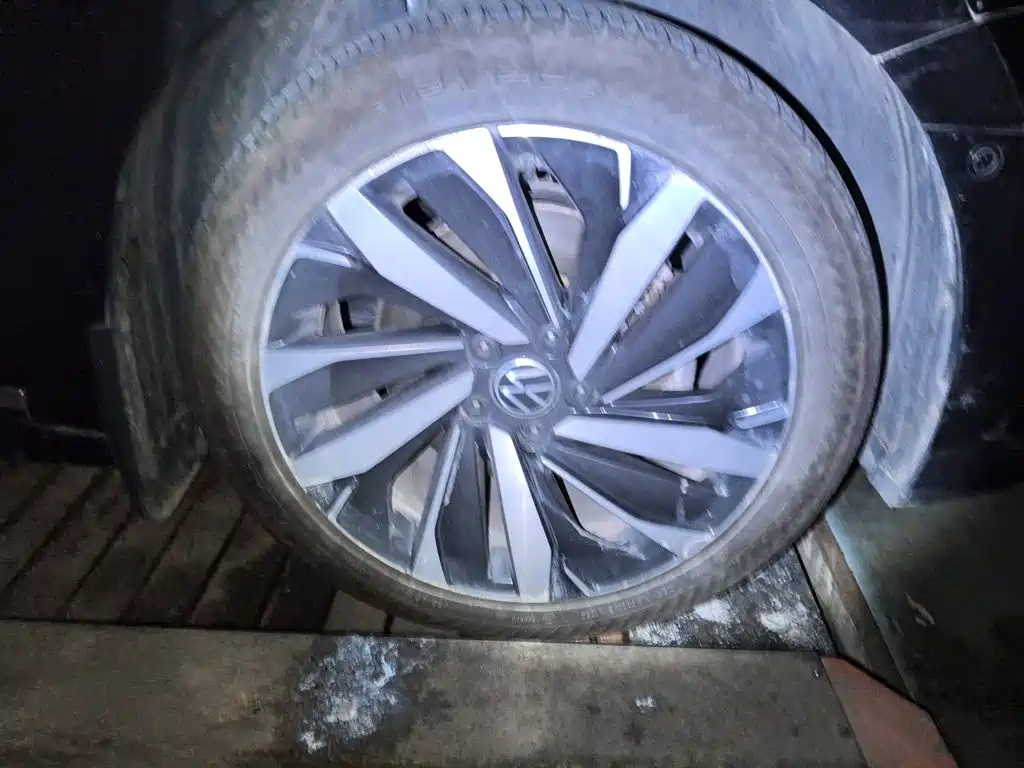 Volkswagen Passat — миниатюра 8