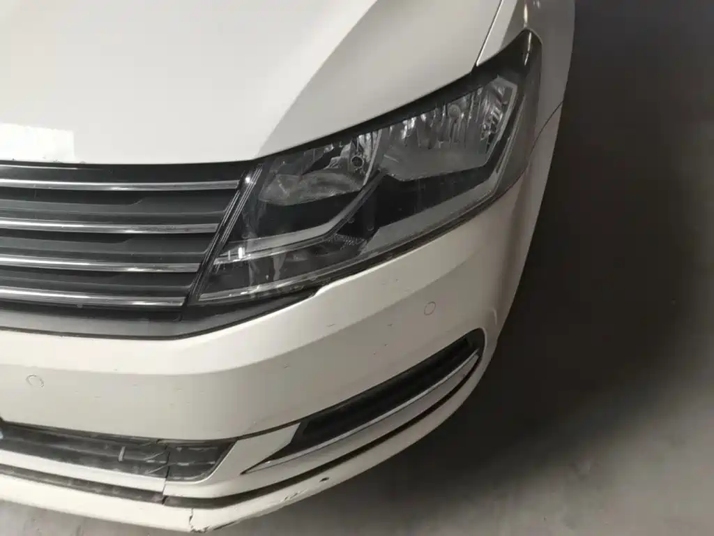 Volkswagen Gran Lavida — миниатюра 24
