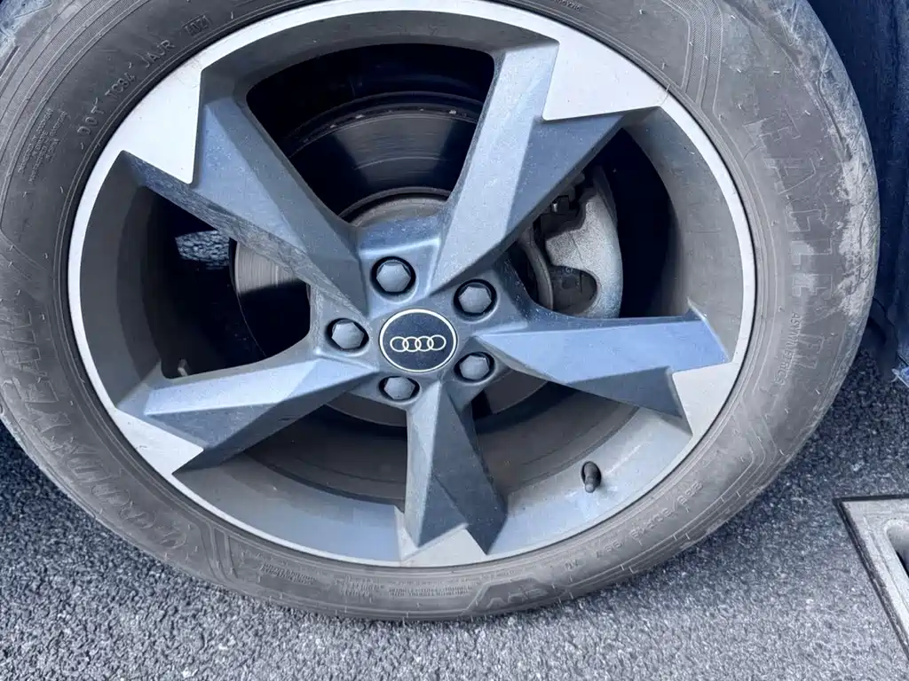 Audi Q3 — миниатюра 14