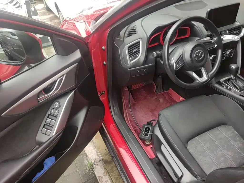 Mazda CX-4 — миниатюра 16