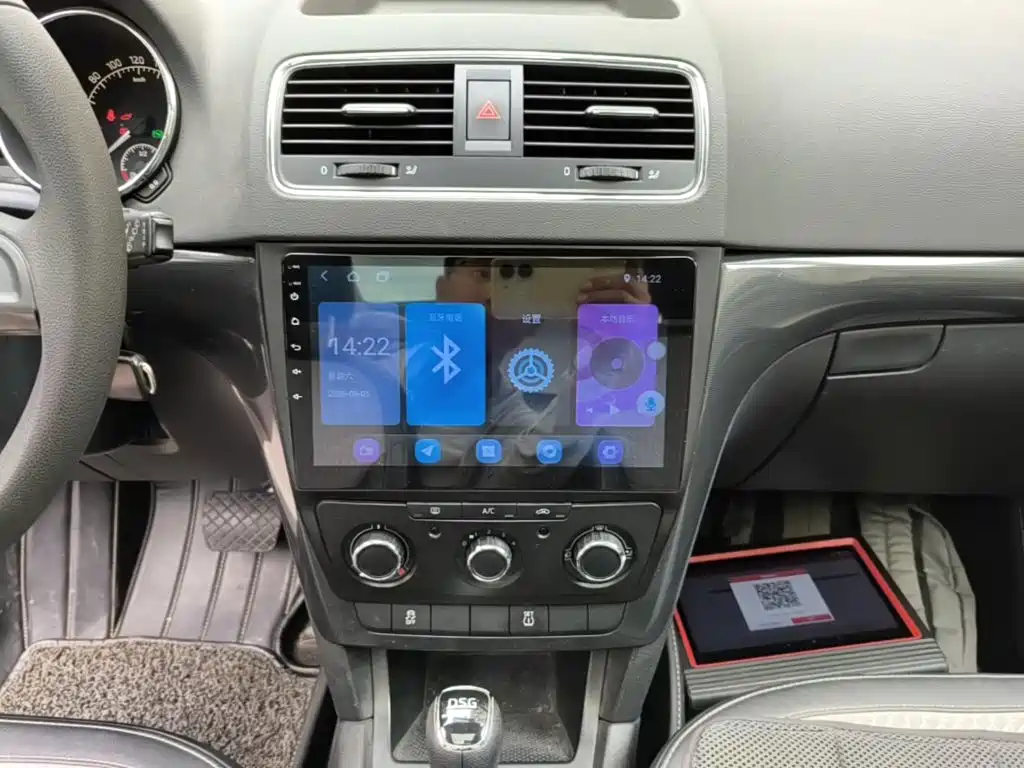 Skoda Yeti — миниатюра 13