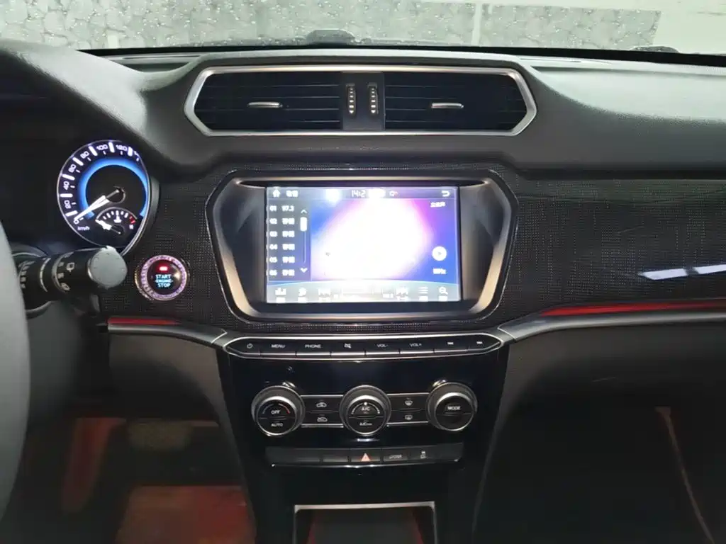Haval H2 — миниатюра 13