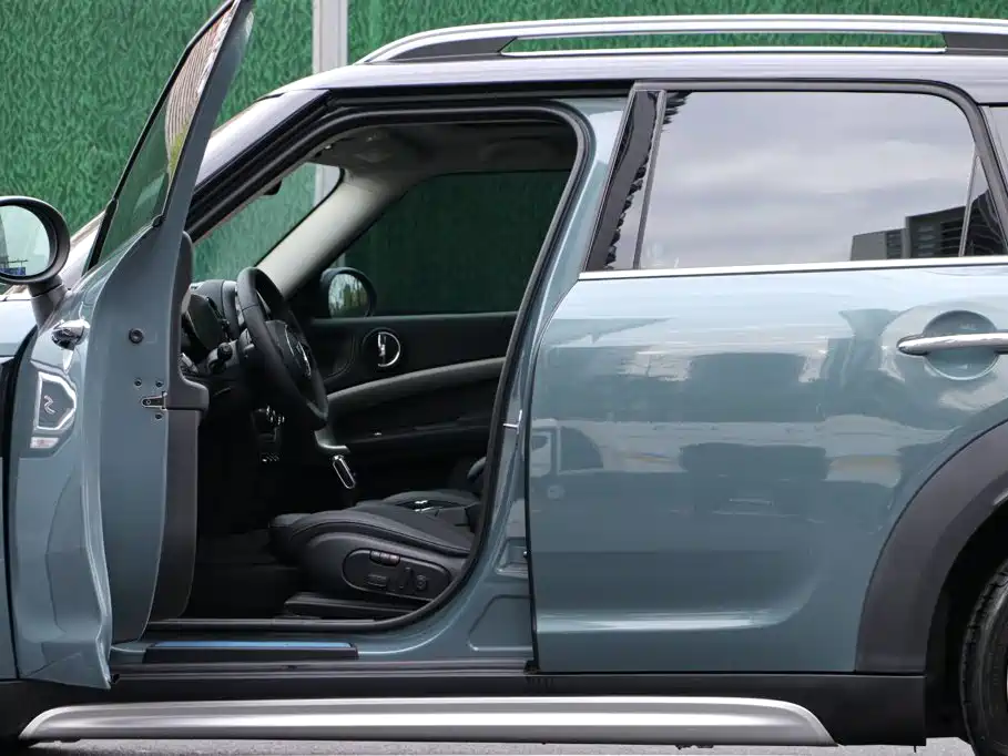 MINI Mini Countryman — миниатюра 12