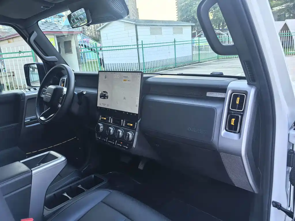 iCAR iCAR Super V23 — миниатюра 14