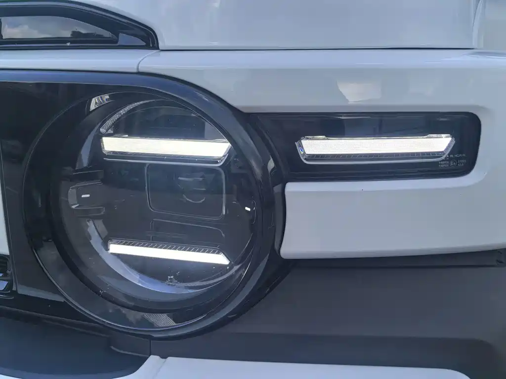 iCAR iCAR Super V23 — миниатюра 29