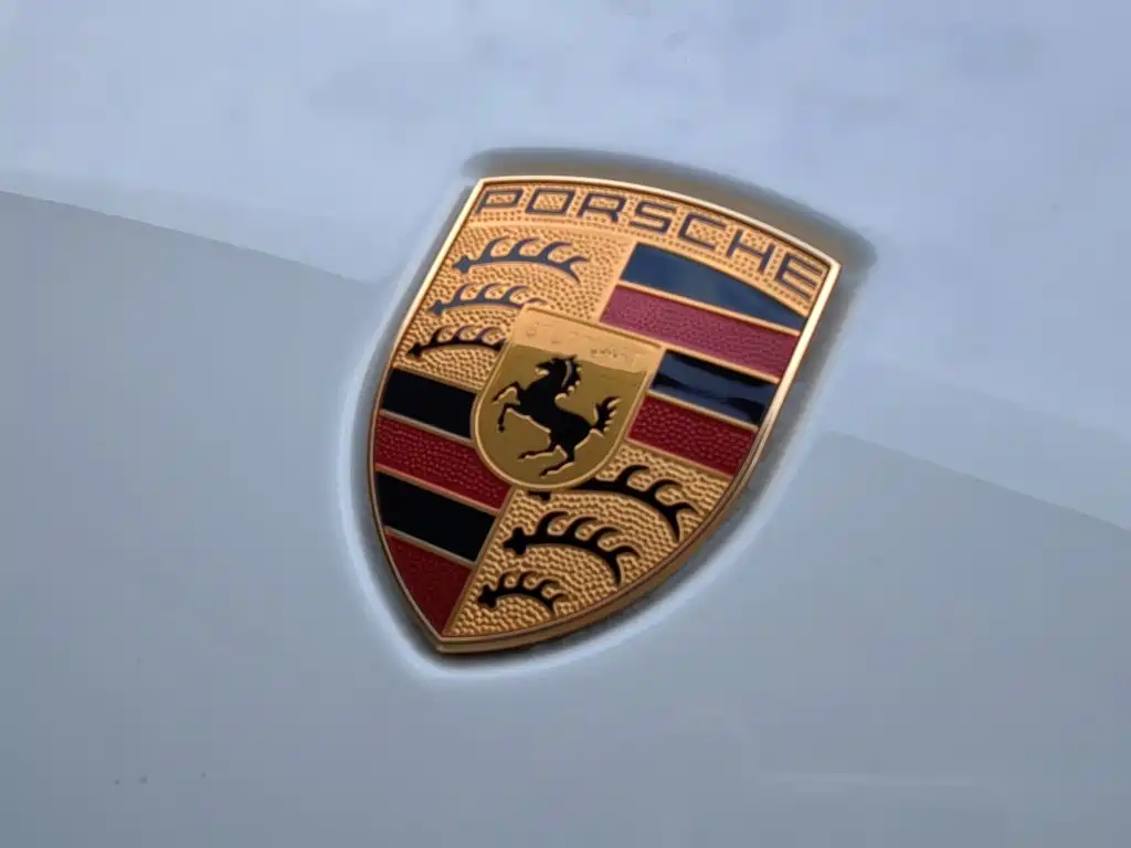 Porsche Macan — миниатюра 13