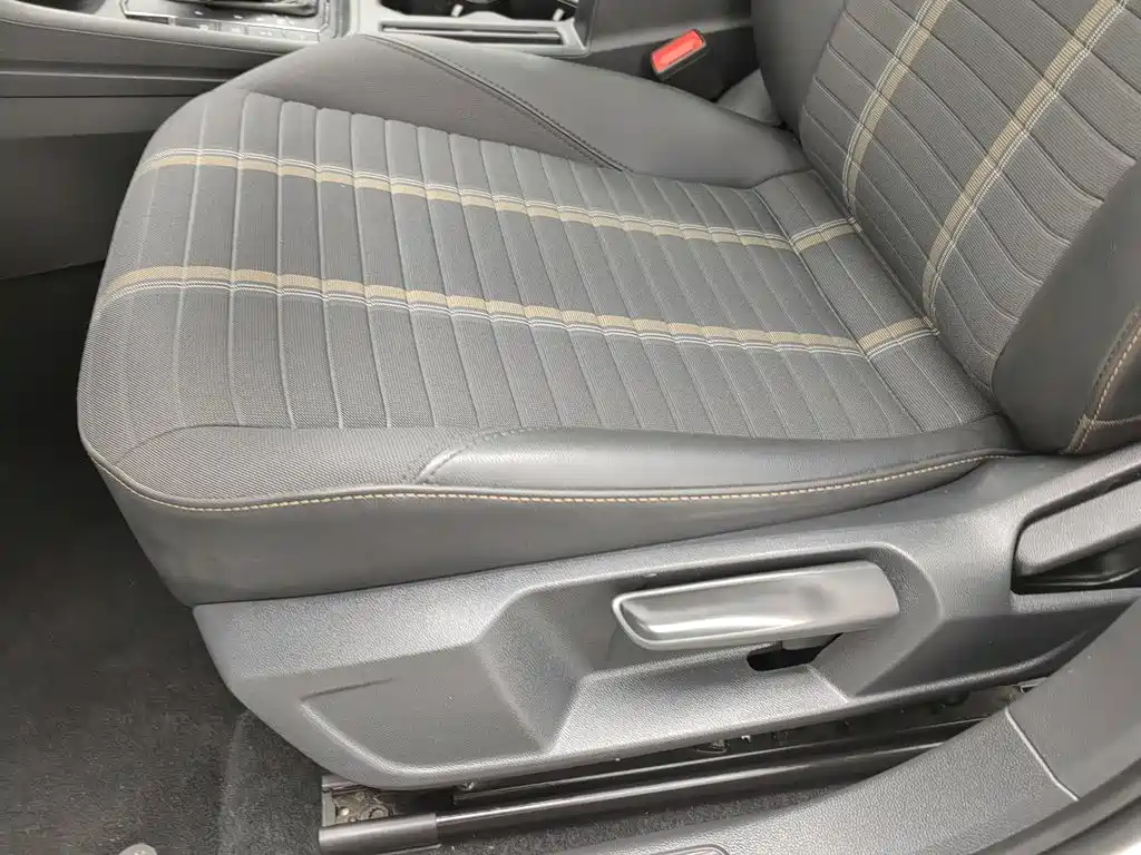 Volkswagen Lavida — миниатюра 20