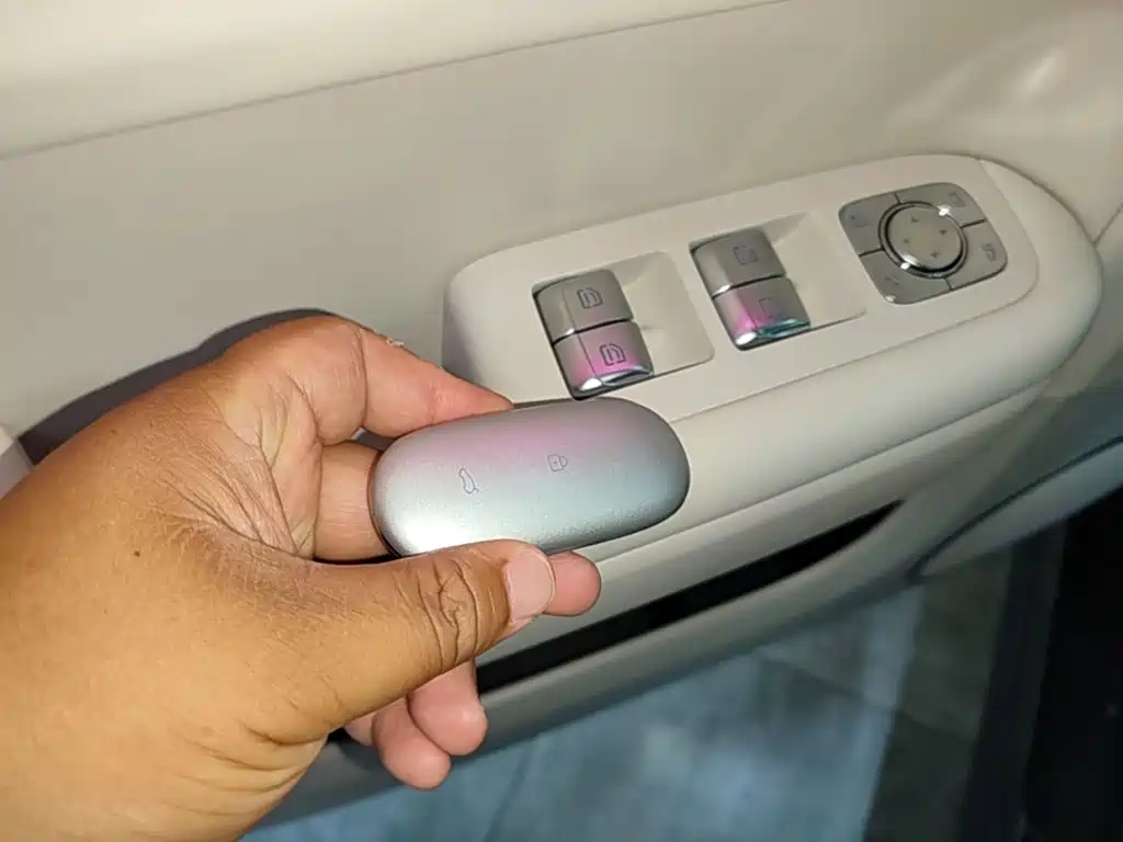 Li Auto L6 2024 Pro