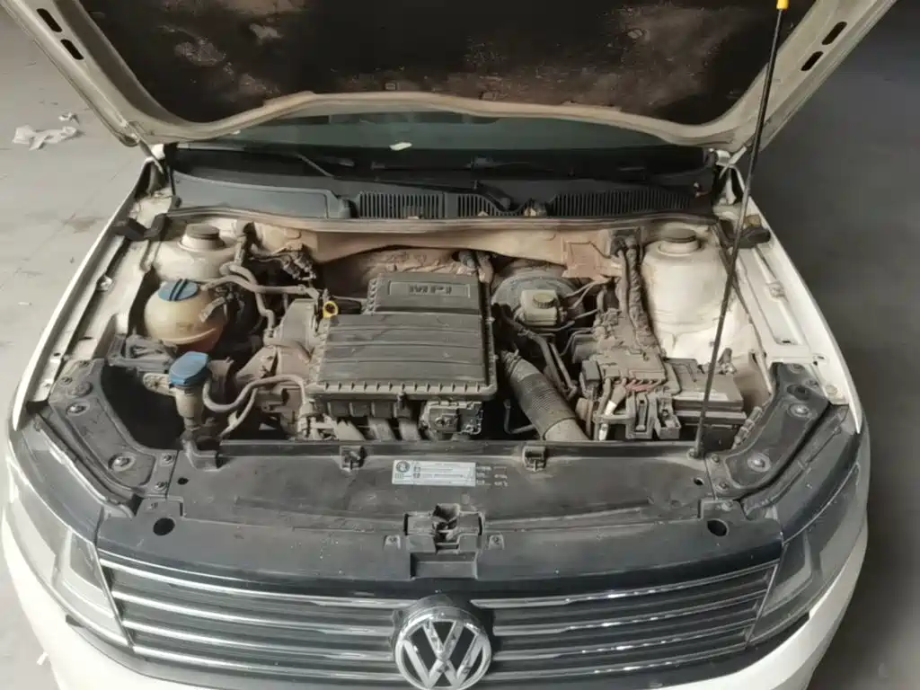 Volkswagen Gran Lavida — миниатюра 20