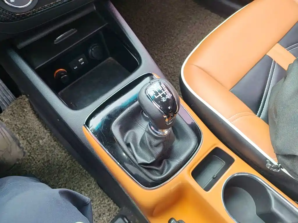 Kia K3 — миниатюра 14