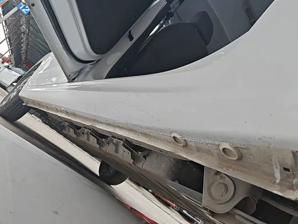 Wuling Hongguang EV — миниатюра 22