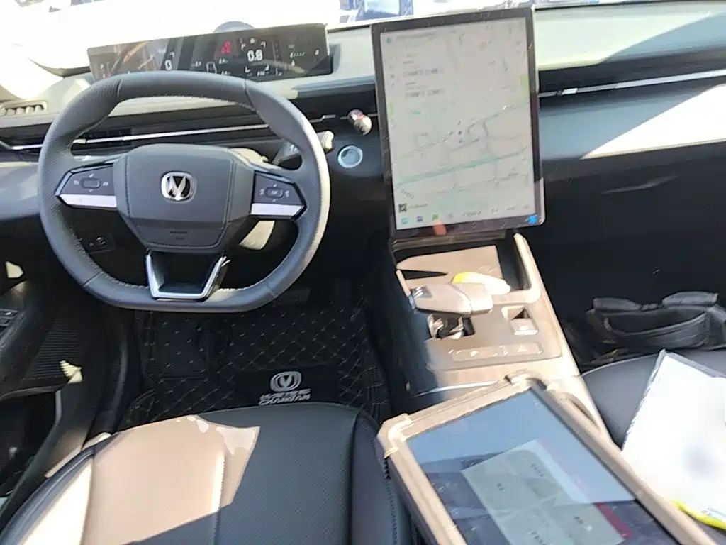 Changan Eado — миниатюра 10