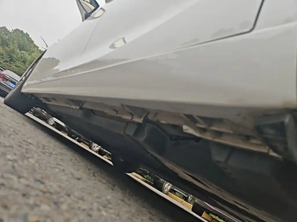 Lexus ES — миниатюра 22