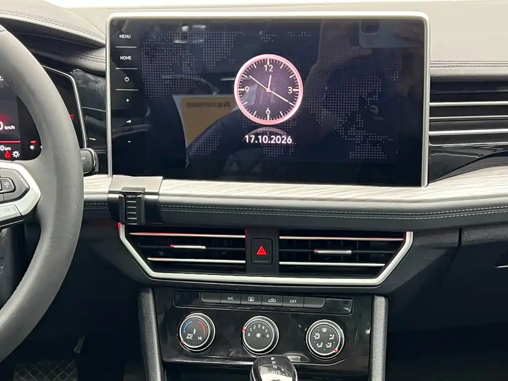 Volkswagen Sagitar — миниатюра 21