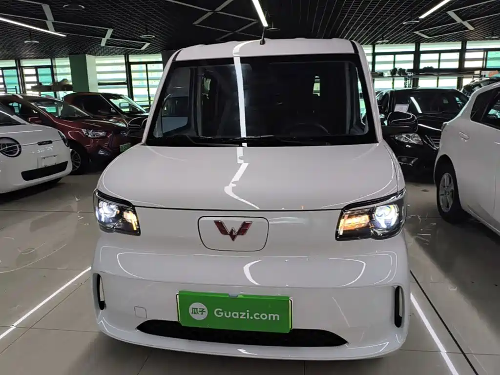 Wuling Zhiguang EV — миниатюра 3