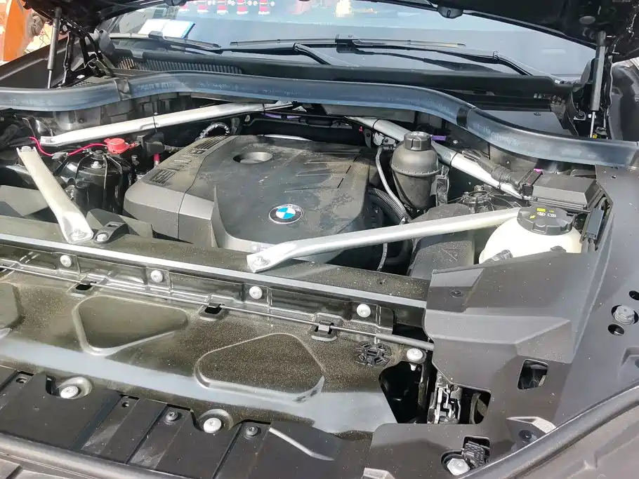 BMW X5 — миниатюра 10