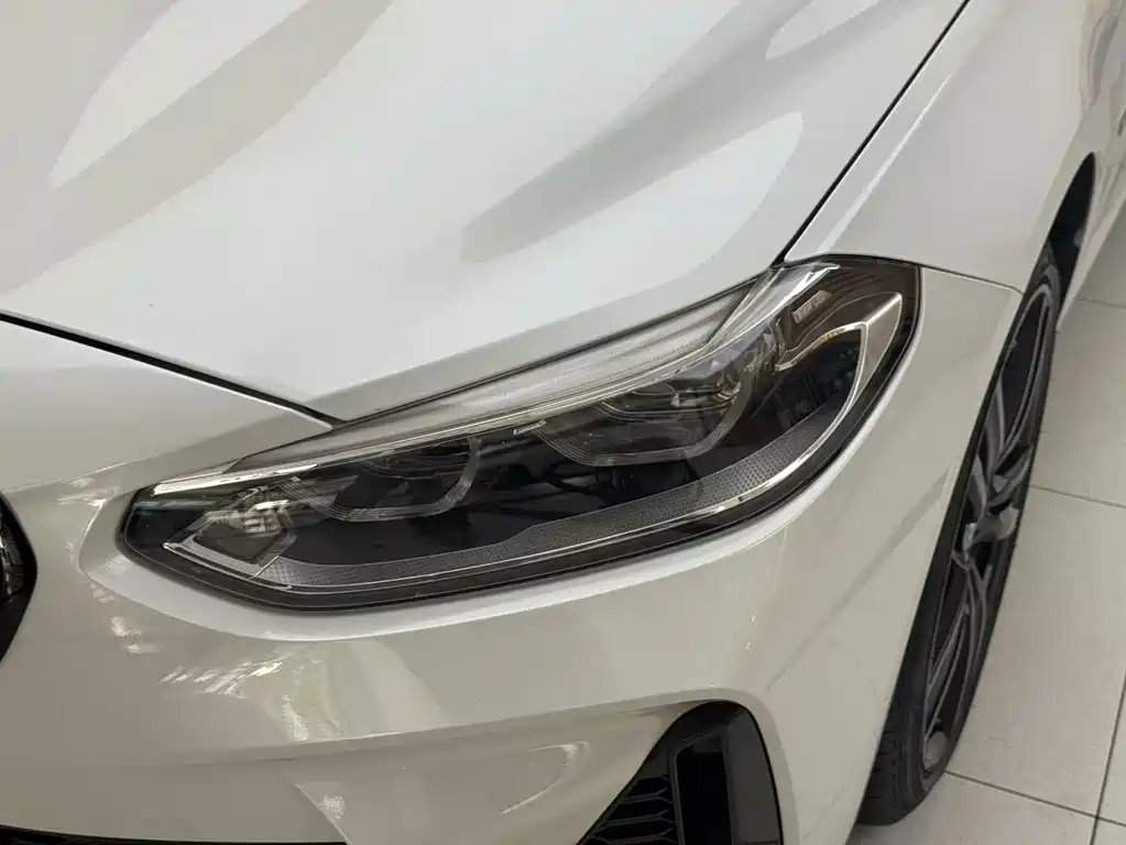 BMW 1 Series — миниатюра 5