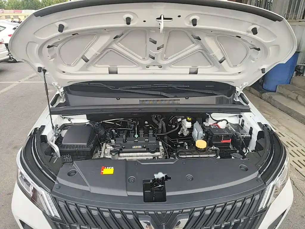 Wuling Jiachen — миниатюра 20