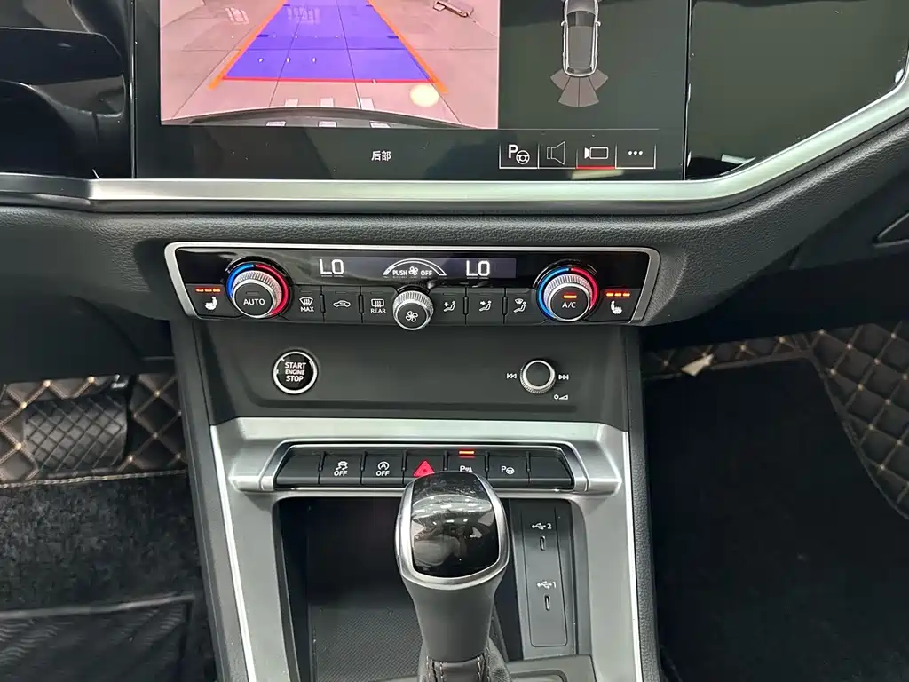 Audi Q3 — миниатюра 14