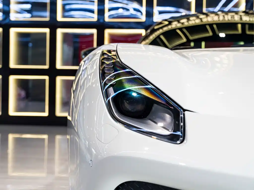 Ferrari 488 — миниатюра 8