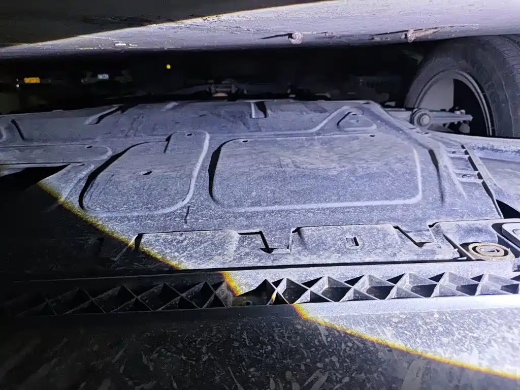 Volkswagen Lavida — миниатюра 21