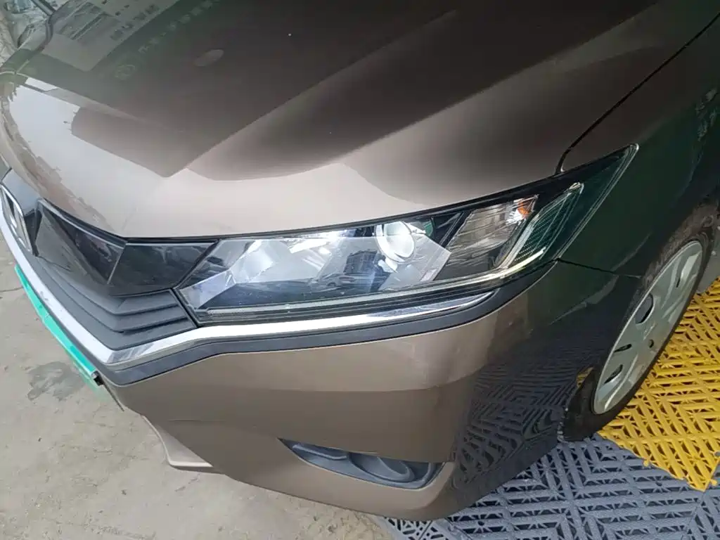 Honda Greiz — миниатюра 24