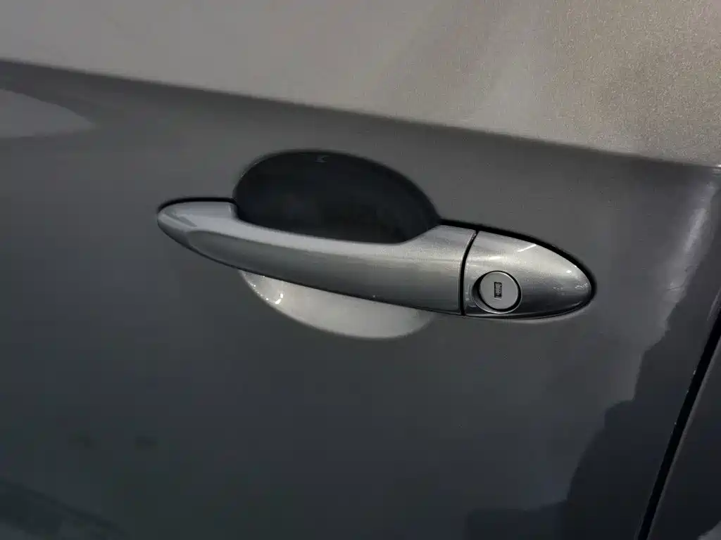 Buick Excelle — миниатюра 18
