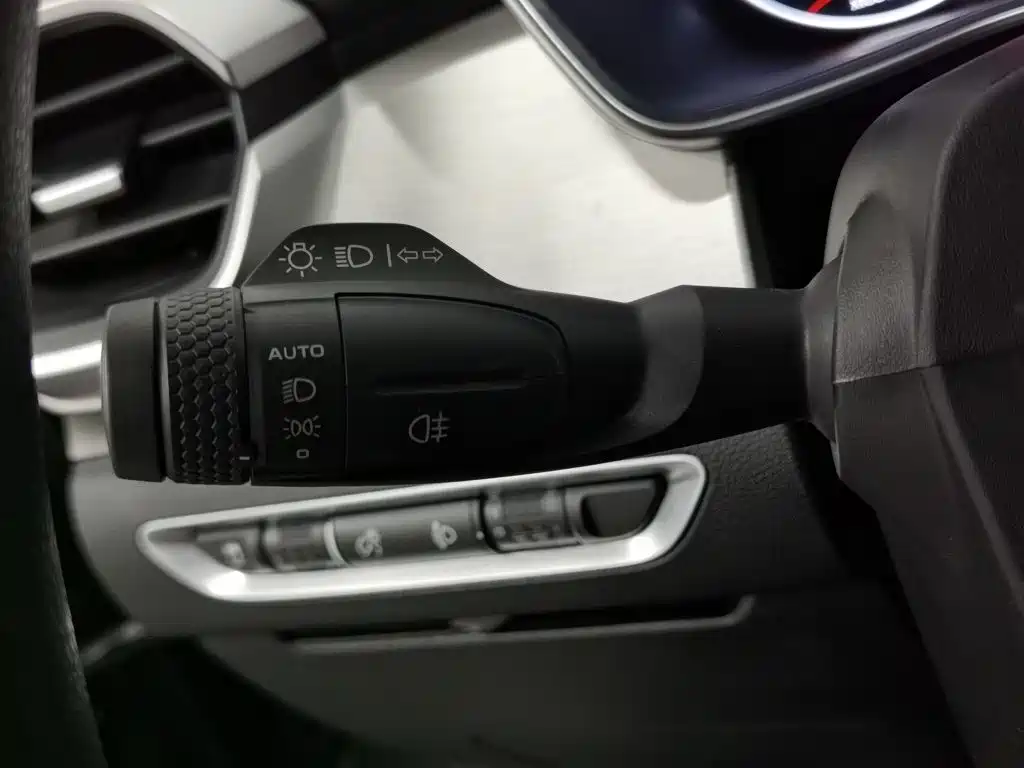 Geely Binyue — миниатюра 21