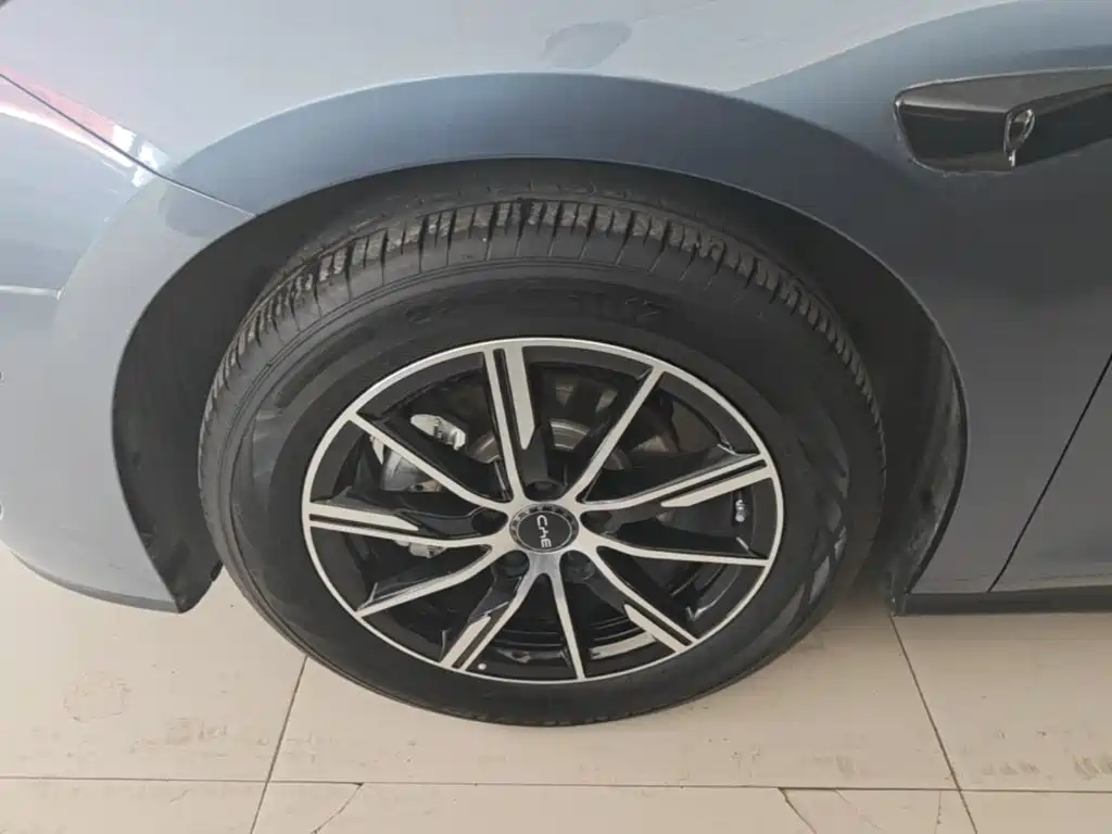 BYD Seal 06 — миниатюра 23