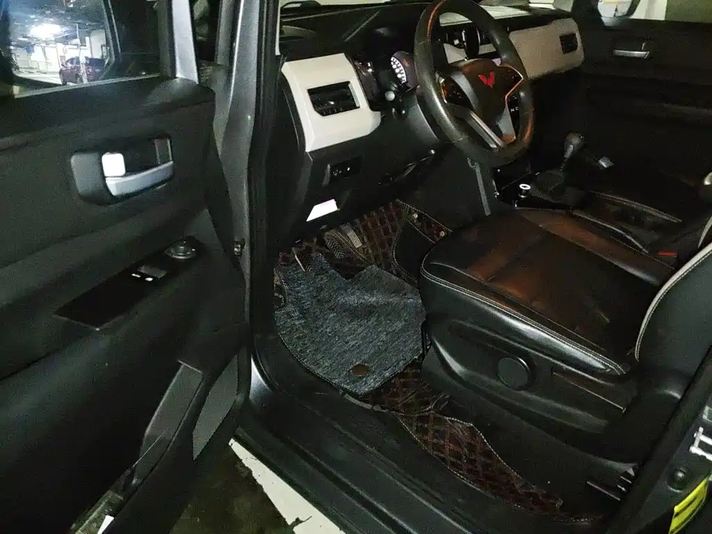 Wuling Zhengcheng — миниатюра 14