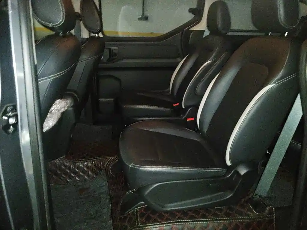 Wuling Zhengcheng — миниатюра 15