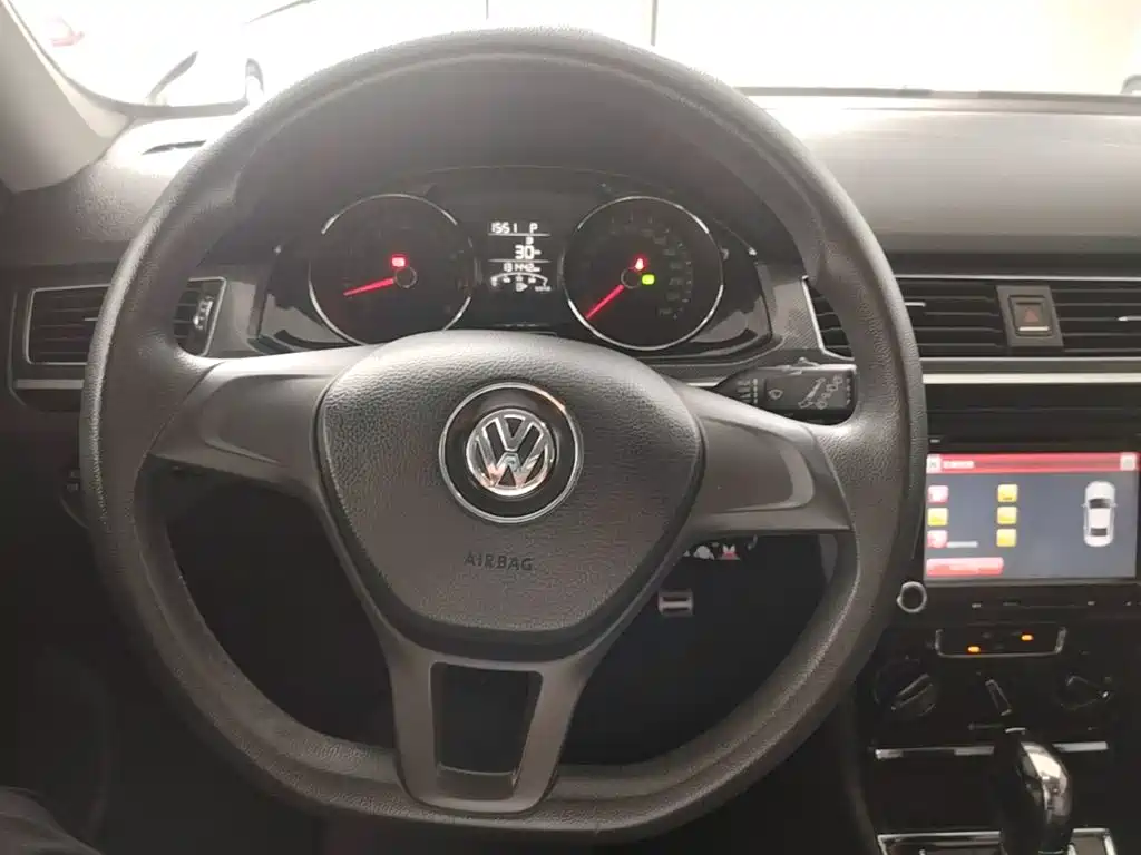 Volkswagen C-Trek — миниатюра 11