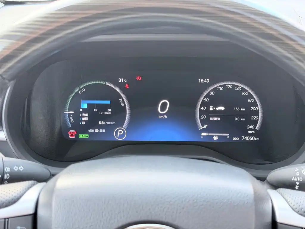 Toyota Sienna — миниатюра 4