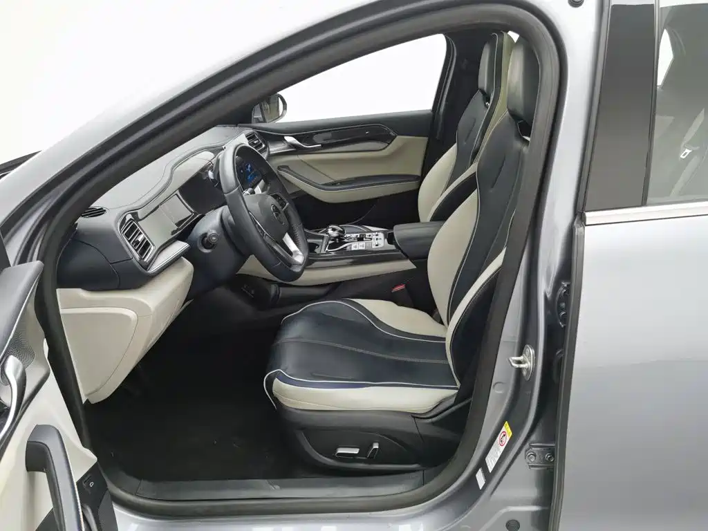 BYD Qin PLUS — миниатюра 10