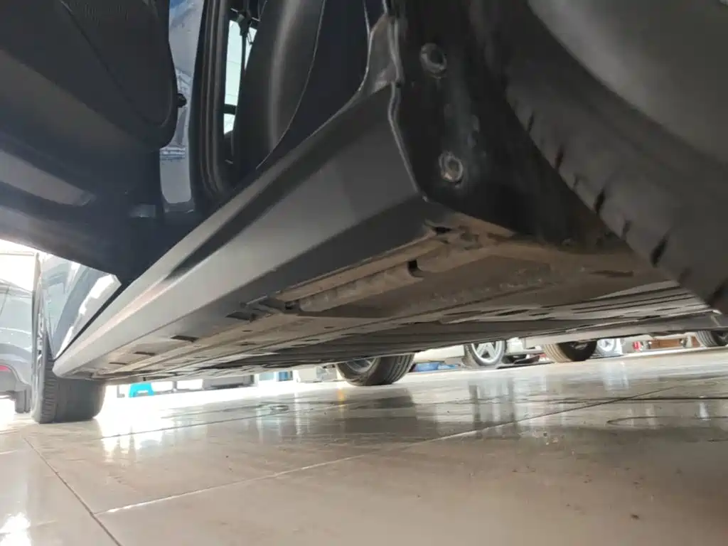 BYD Seal 06 — миниатюра 22