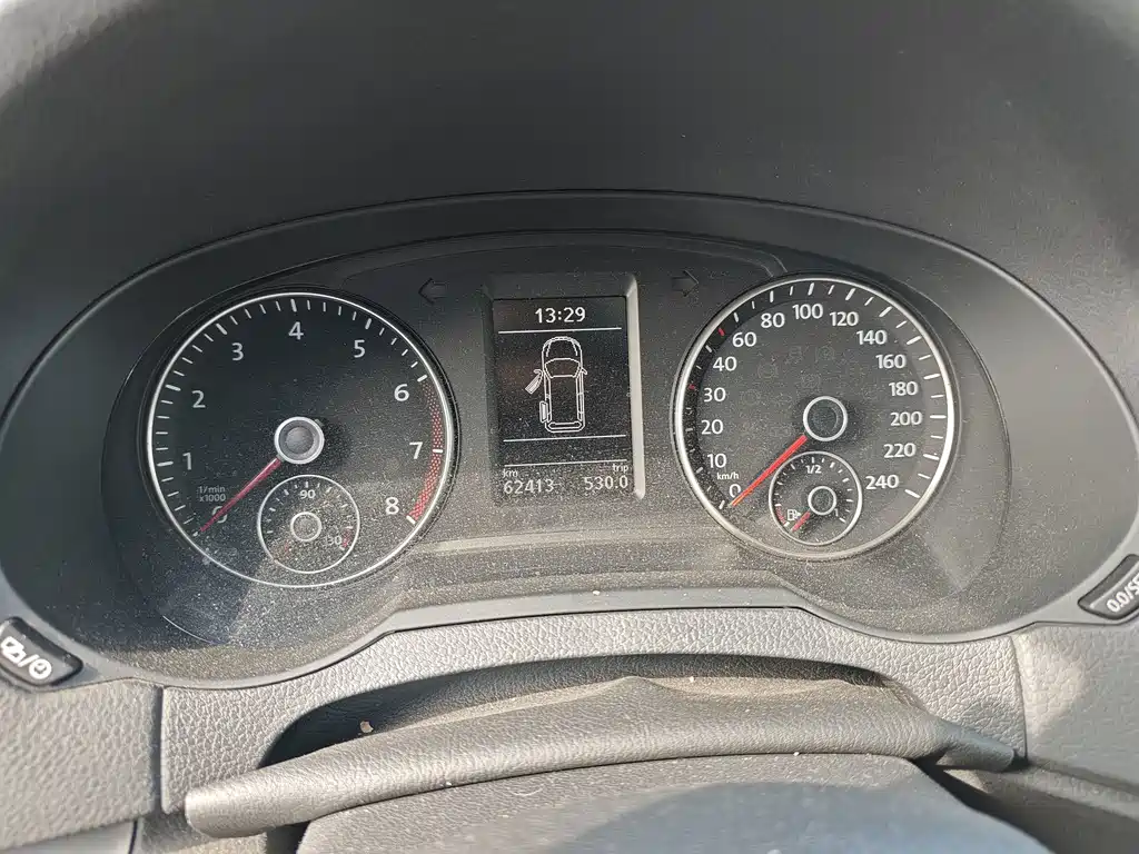 Volkswagen Sharan — миниатюра 8