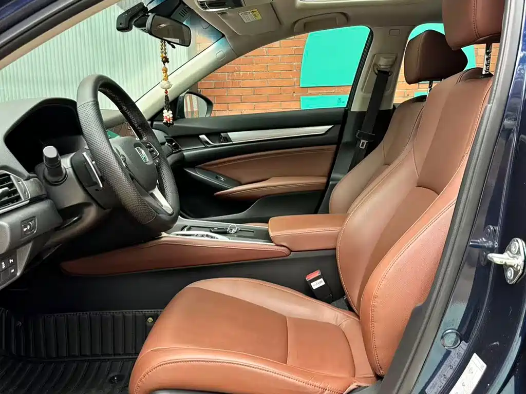 Honda Inspire 2019 2.0L VI