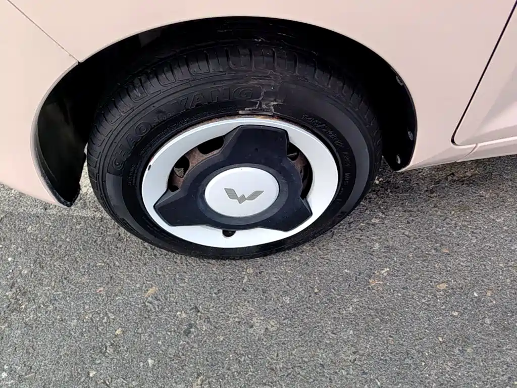 Wuling MINIEV — миниатюра 23