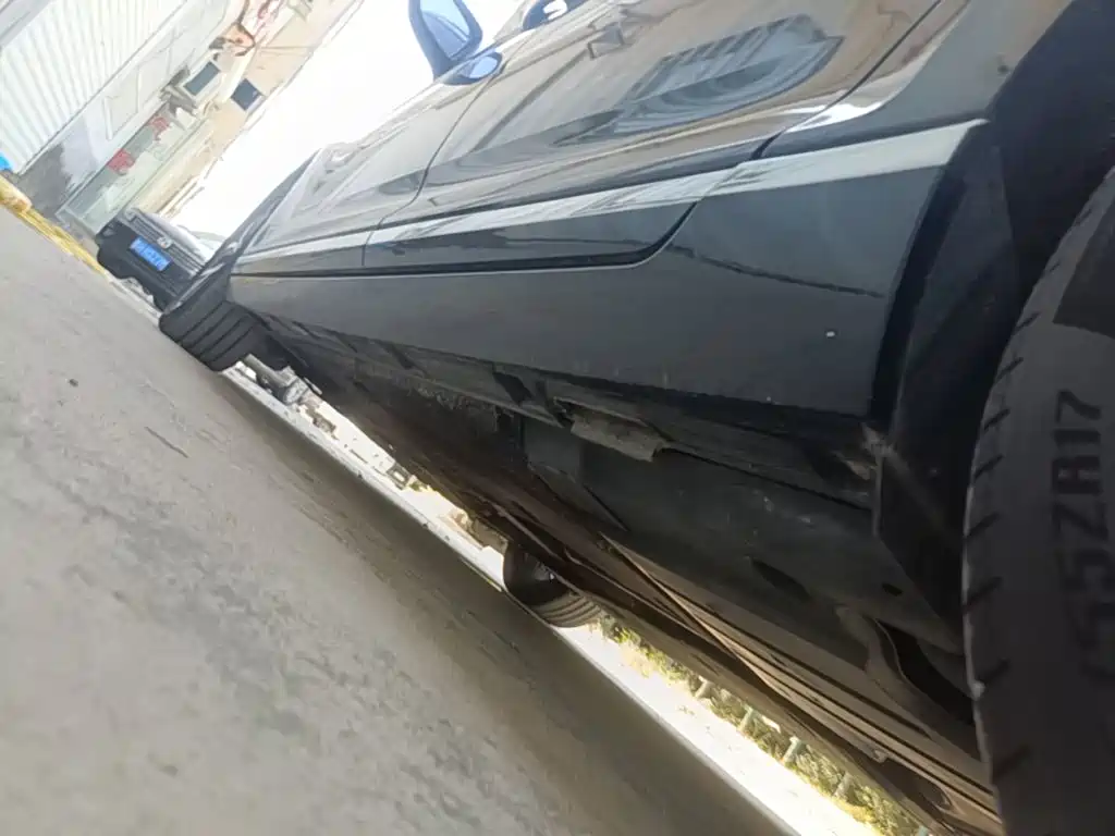 Volkswagen Magotan — миниатюра 22