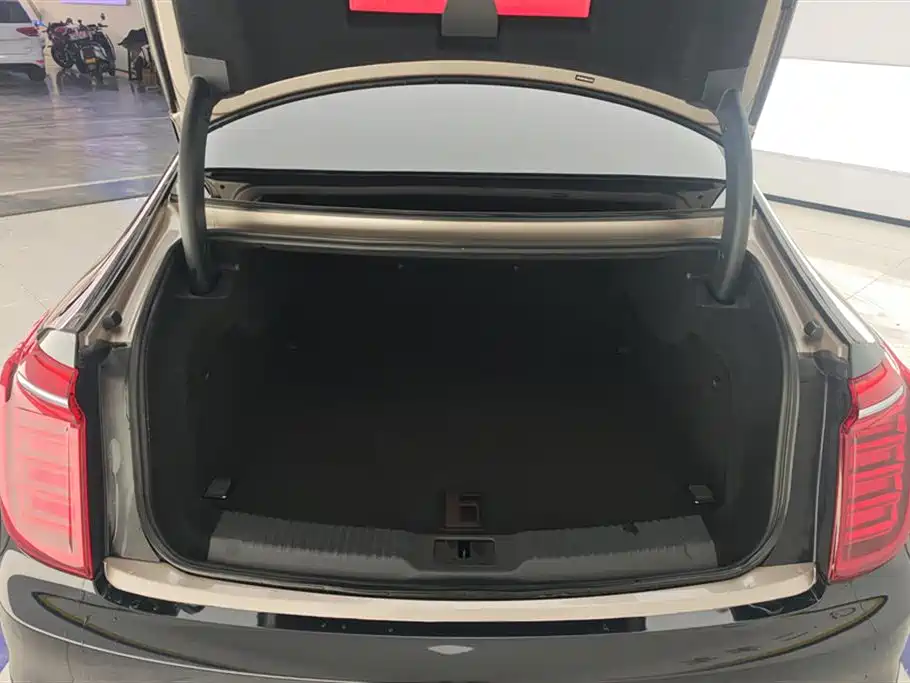 Hongqi H9 2020 2.0T
