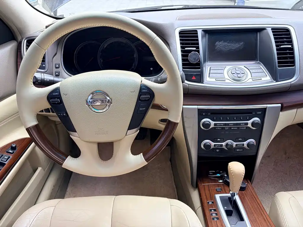 Nissan Altima — фотографии объявления, Фото 17