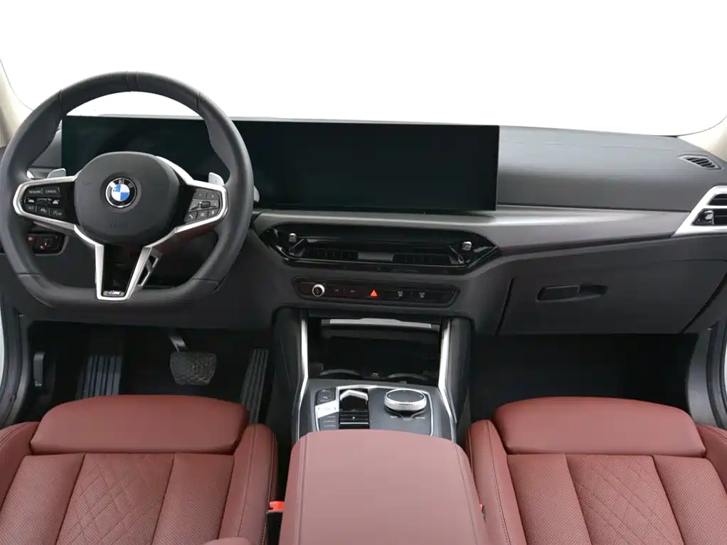BMW 3 Series 3 2025 325i M Sport