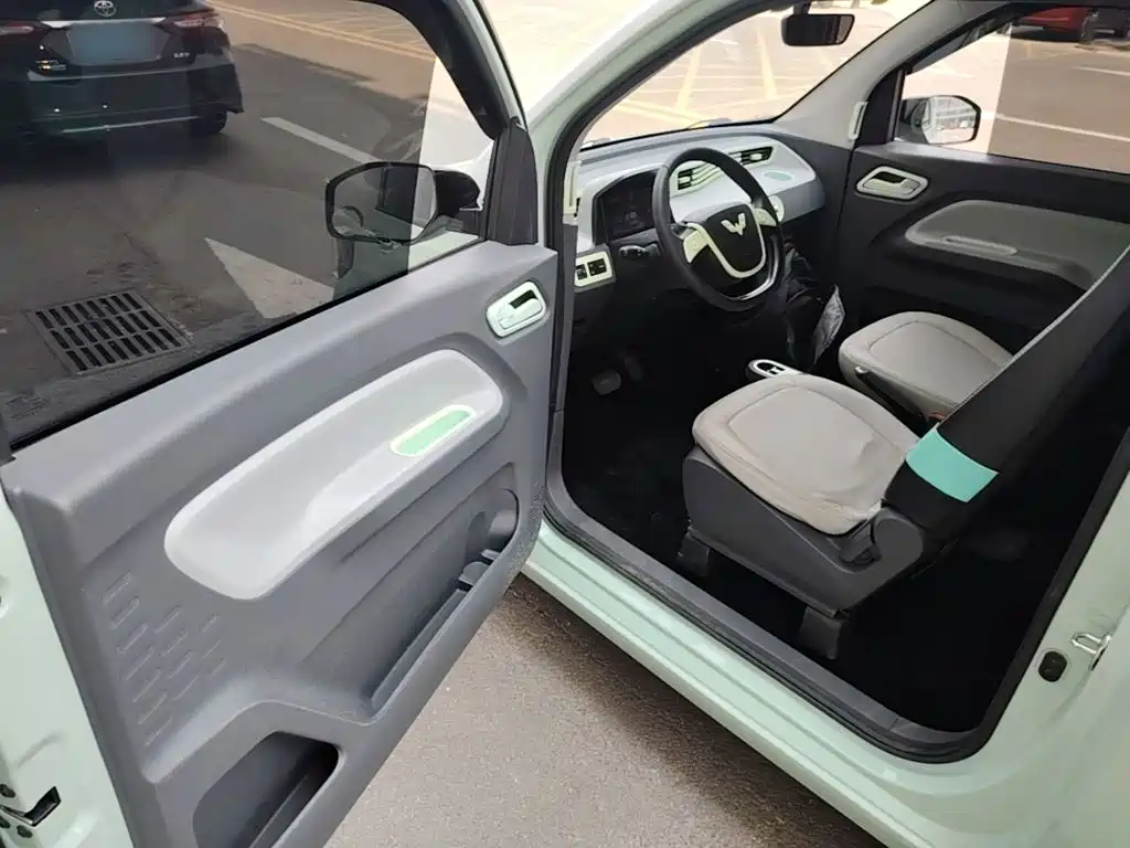 Wuling Mini EV — фотографии объявления, Фото 16