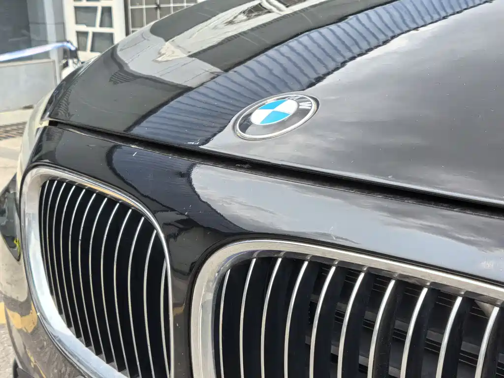 BMW 7 Series 7 2009 740Li Luxury
