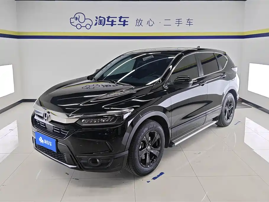 Honda Breeze 2021 240TURBO CVT Luxury