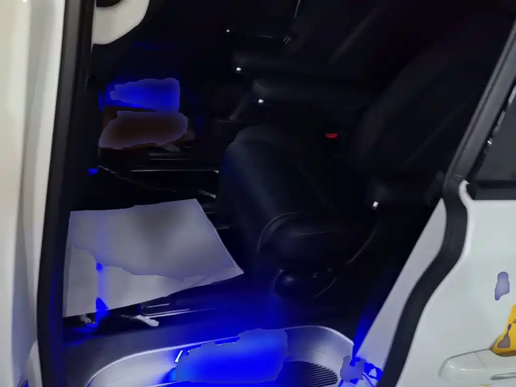 GAC Motor Trumpchi M8 — миниатюра 17