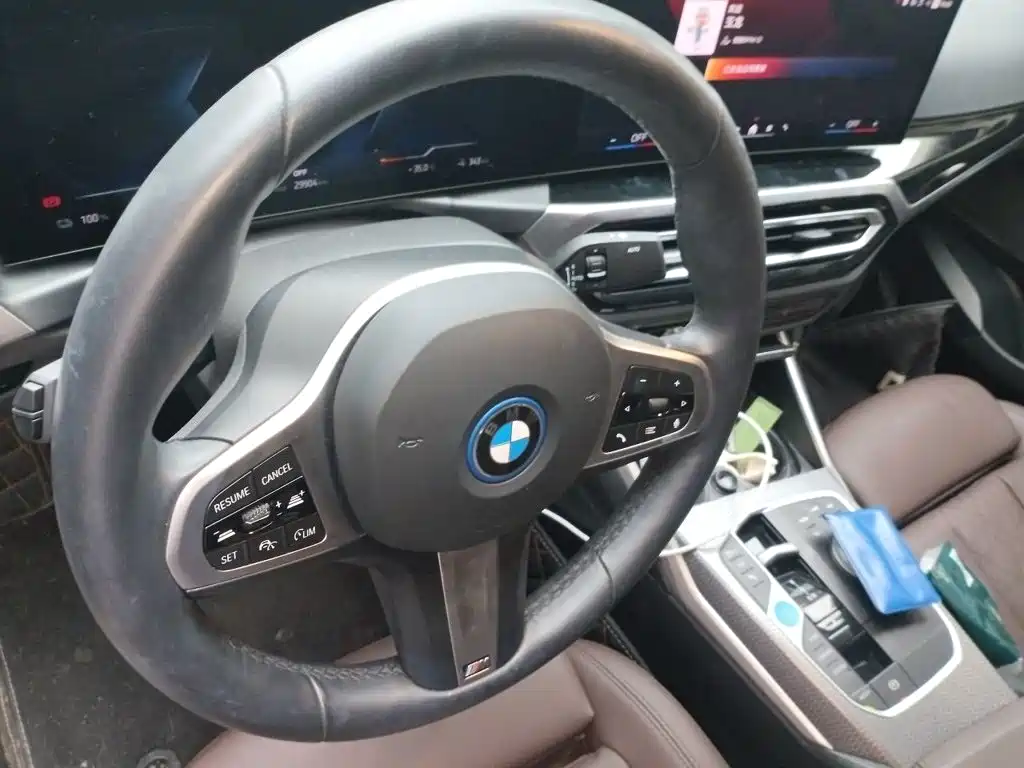 BMW i3 — миниатюра 3